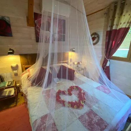 La Des Amoureux