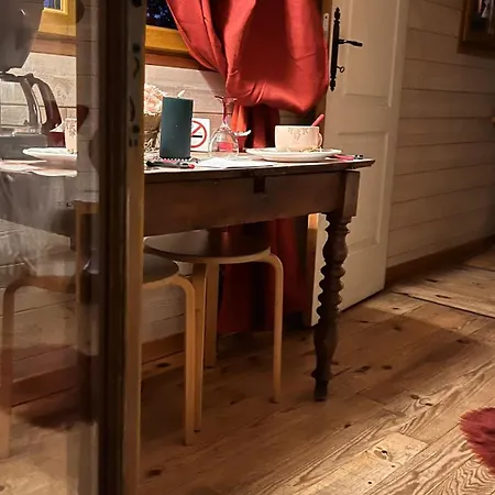 住宿加早餐酒店 La Des Amoureux